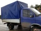 Продам газель грузовую фотография