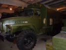 Урал-375 кунг с хранения в отличном состоянии фотография