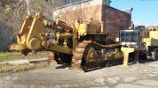 Продам 5 бульдозеров Komatsu D355A-3 ! (10 фотографий)