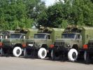 Передвижная ремонтная мастерская ПАРМ-1М фотография