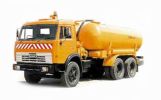 Вакуумные машины КО-505А (КО-505А-1) фотография