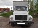 Газ-3309 Фургон (3 фотографии)